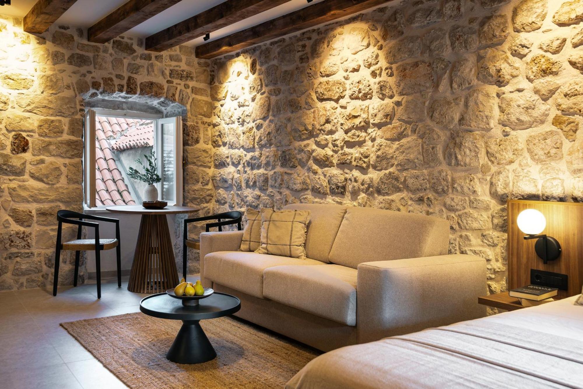 San Rocco Palace Frühstückspension Dubrovnik